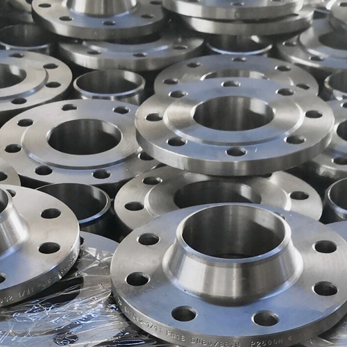 flanges